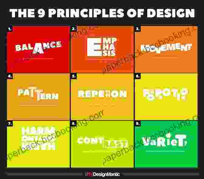 Design Principles Including Balance, Contrast, Emphasis, Movement, Pattern, Repetition, Rhythm, And Unity In Demand Graphic Designer: Pro Tips On Becoming A Successful Graphic Artist