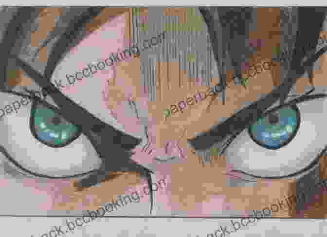 Determined Anime Manga Eye Draw Quick Easy Anime Manga Eyes: How To Draw Anime Manga Eyes Step By Step Art Lessons For Kids Teens Beginners Easy Drawing