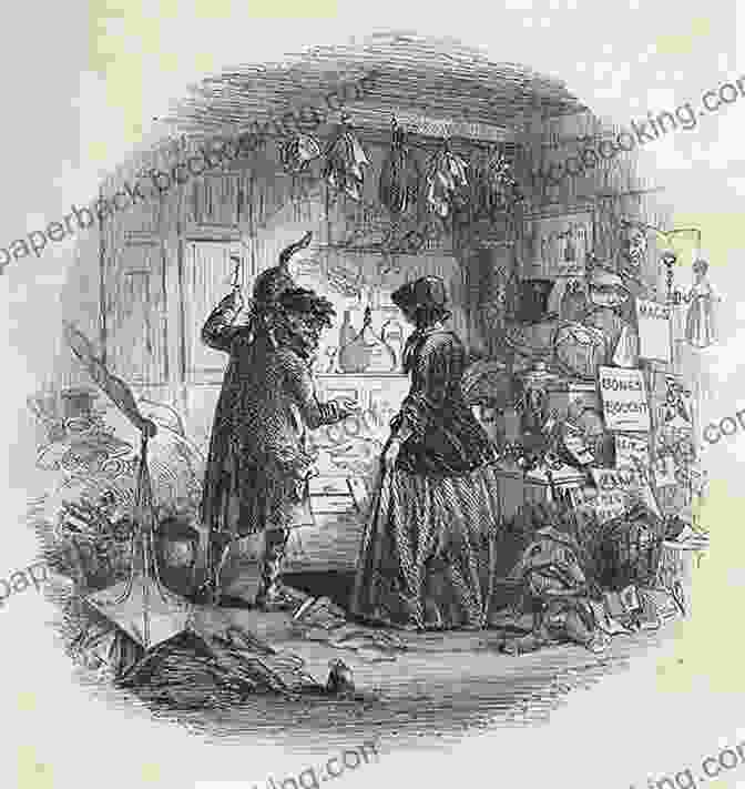 Dickens Uses Bleak House To Criticize The Corruption And Hypocrisy Of Victorian Society Bleak House By Charles Dickens