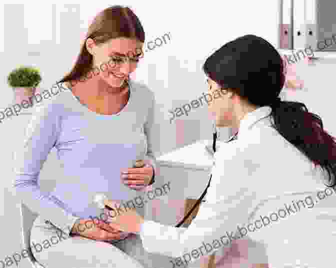 Doctor Consultation During Pregnancy Why Did No One Tell Me This?: The Doulas (Honest) Guide For Expectant Parents