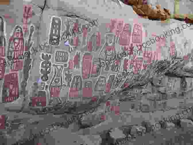 Dogon Mythology Depicted Through Intricate Cave Paintings The Science Of The Dogon: Decoding The African Mystery Tradition