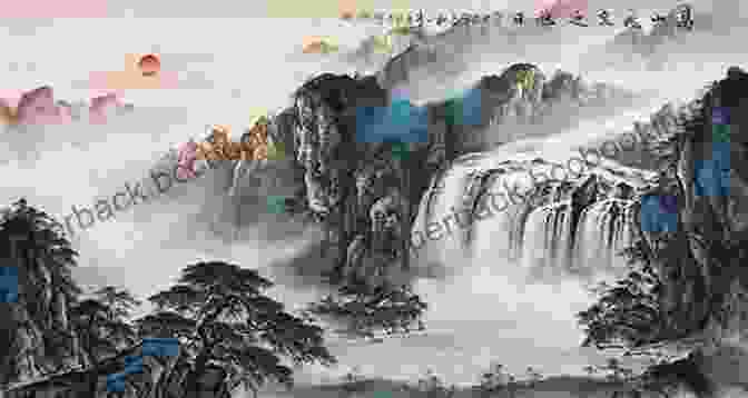 Early Chinese Watercolour Landscape Painting British Watercolours Painting: The Evolution Of Watercolour Landscape Painting: British Watercolor Painting
