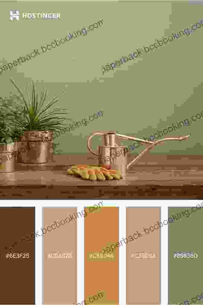 Earthy Elegance Color Palette Pantone: 35 Inspirational Color Palettes For The Home (Pantone Deck)