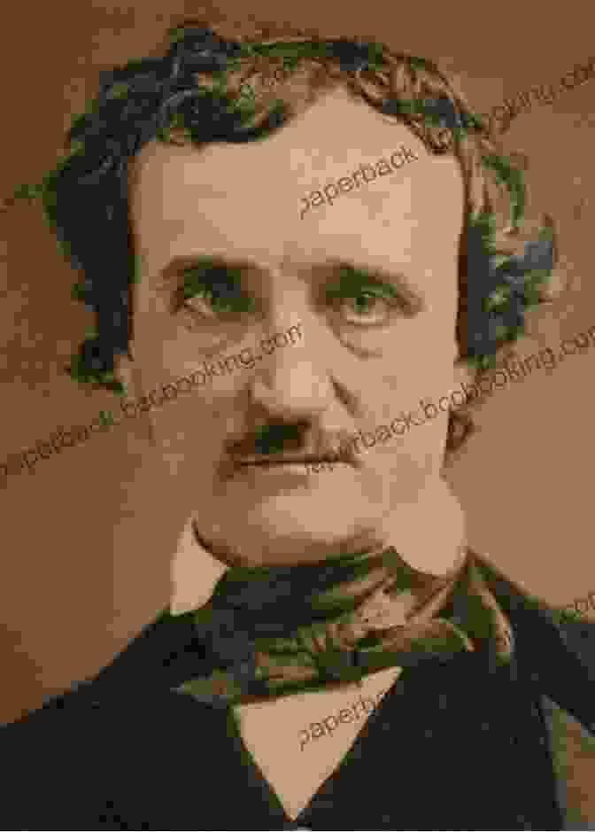 Edgar Allan Poe, Renowned American Author And Poet Virginia Clemm: A Quick Beginners Guide To Edgar Allan Poe