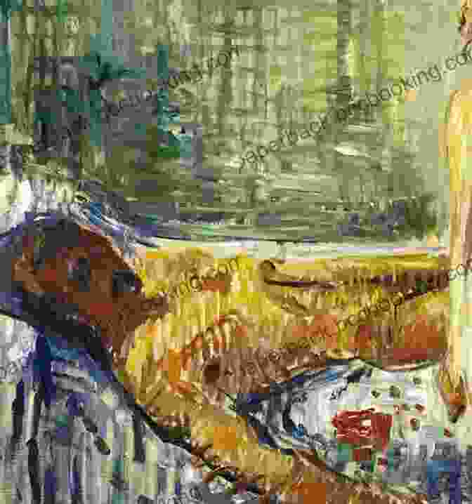Edvard Munch, Death Of Marat, 1907 Edvard Munch: Chronology Of Paintings 1905 1920