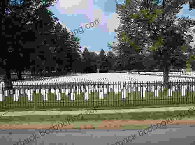 Elmira Woodlawn Cemetery A Walking Tour Of Elmira New York (Look Up America Series)