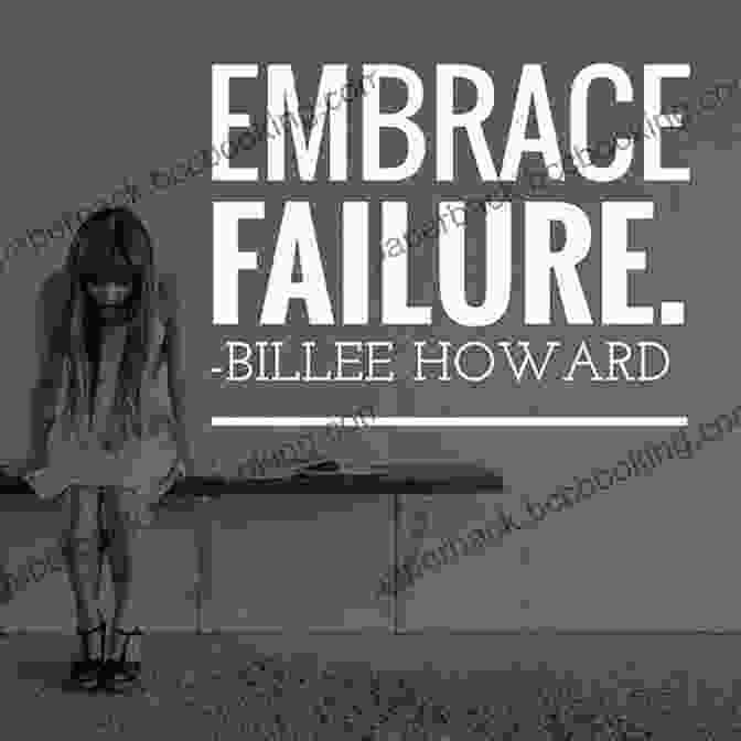 Embrace Failure Choose Yourself: The End Is Never The End