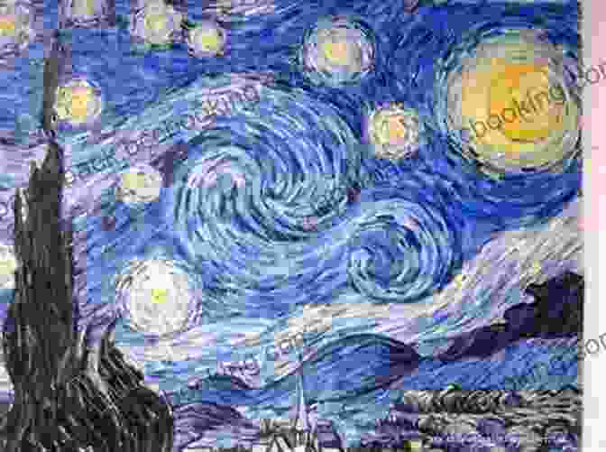 Examples Of Symbolism In Art And Literature, Such As Van Gogh's The First Signs: Unlocking The Mysteries Of The World S Oldest Symbols