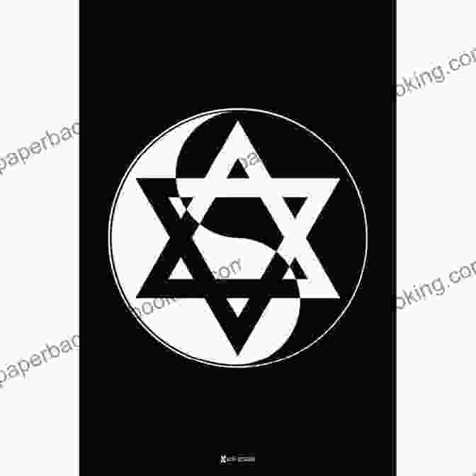 Examples Of Symbols That Have Evolved Over Time, Such As The Star Of David And The Yin Yang The First Signs: Unlocking The Mysteries Of The World S Oldest Symbols