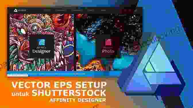 Export Options And Formats In Affinity Designer How To Quickly Get Started With Affinity Designer: A Beginner S Comprehensive Guide