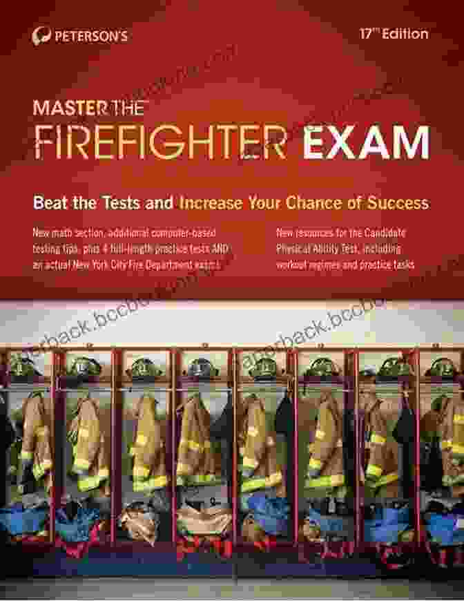 Firefighter Exam Study Guide Civil Service Exam Study Guide Test Prep Secrets For Police Officer Firefighter Postal And More Over 400 Practice Questions Step By Step Review Video Tutorials: 3rd Edition