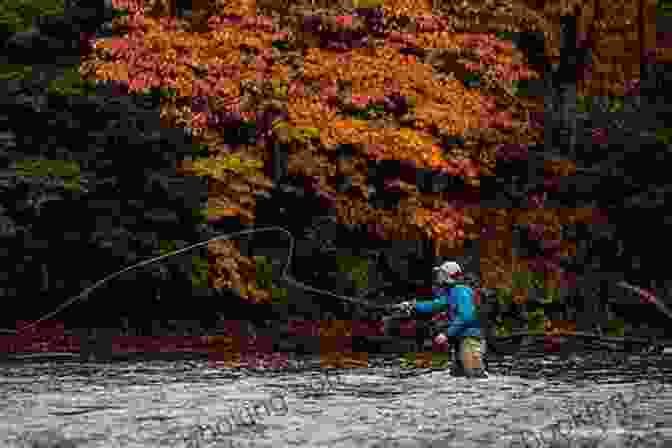 Fly Fishing In New Hampshire Fly Fishing New Hampshire S Secret Waters (Natural History)
