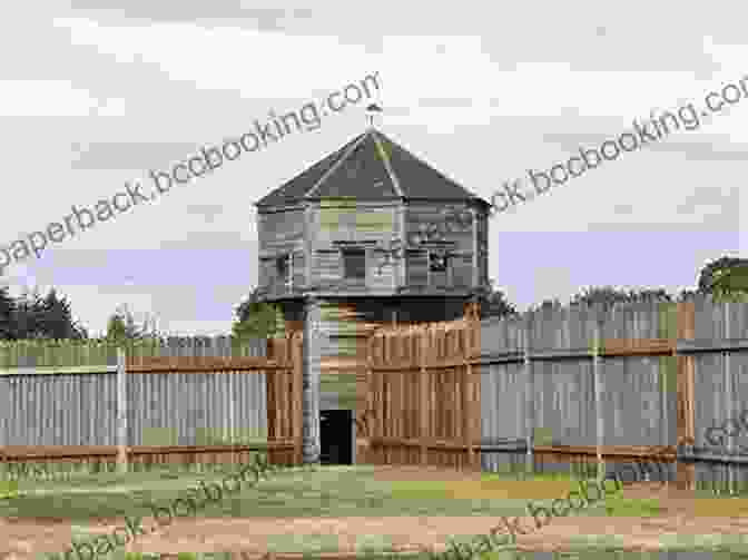 Fort Vancouver National Historic Site What S Great About Washington? (Our Great States)