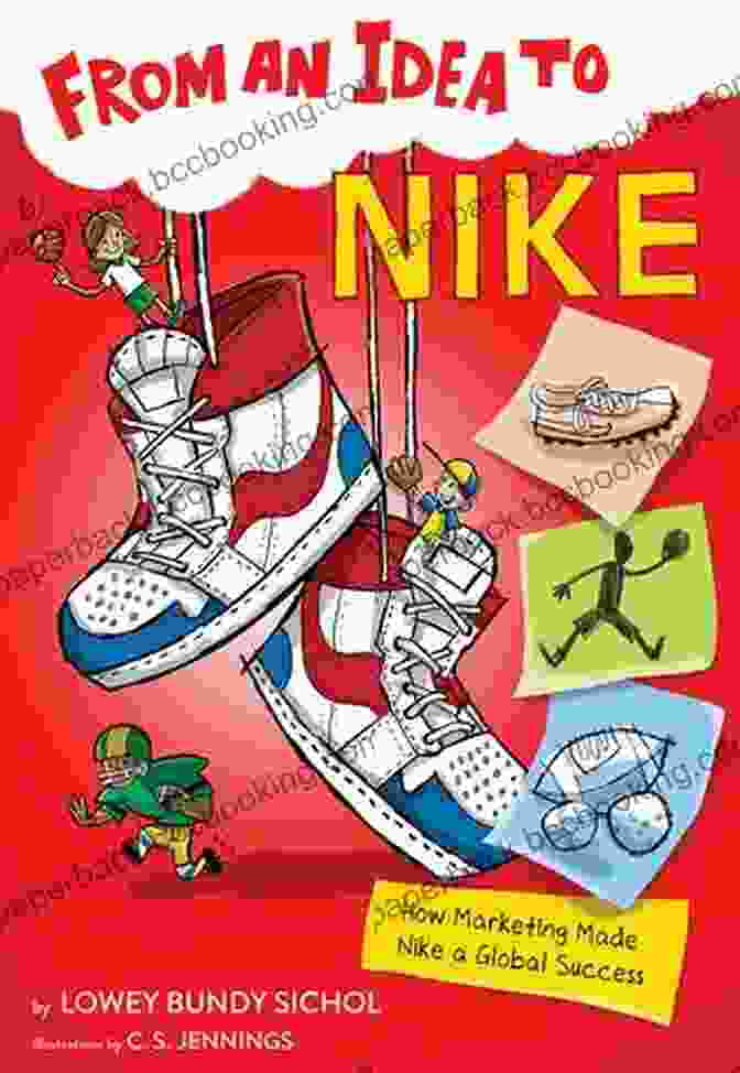 From An Idea To Nike: The Inspiring Journey Of A Footwear Empire From An Idea To Nike: How Marketing Made Nike A Global Success