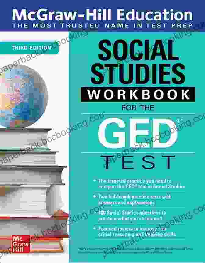 GED Test Prep Social Studies Book GED Test Prep Social Studies 2: World History Review Flashcards GED Study Guide 13 (Exambusters GED Study Guide)