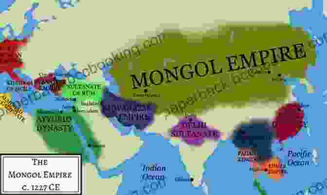 Genghis Khan, The Mongol Emperor Who Conquered Vast Territories In Asia History S Greatest Conquerors: Genghis Khan (World S Conquerors 1)