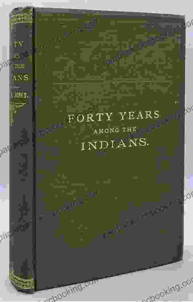 George Bird Grinnell, Author Of 'Forty Years Among The Indians' Forty Years Among The Indians