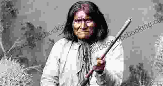 Geronimo, The Legendary Apache Warrior The Autobiographies Biographies Of The Most Influential Native Americans: Geronimo Charles Eastman Black Hawk King Philip Sitting Bull Crazy Horse