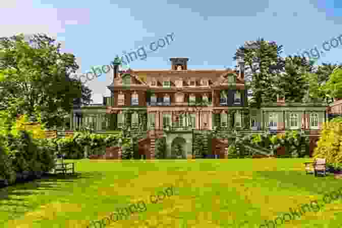 Gilded Age Mansion In Woodbury History Of Ancient Woodbury Connecticut From The First Indian Deed In 1659 Including The Present Towns Of Washington Southbury Bethlem Roxbury And A Part Of Oxford And Middlebury
