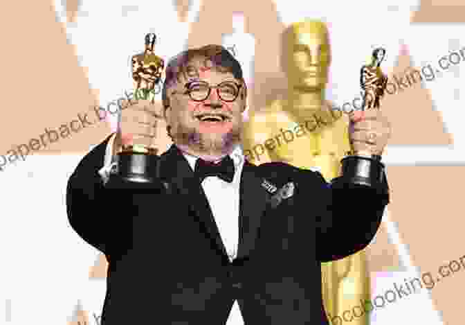 Guillermo Del Toro, Film Director Latinos In The Arts (A To Z Of Latino Americans)
