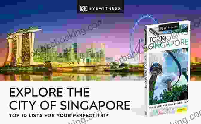 Haji Lane DK Eyewitness Top 10 Singapore (Pocket Travel Guide)