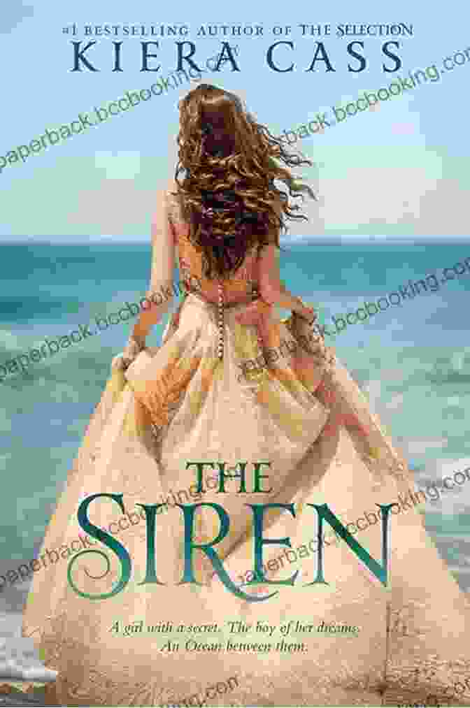 Heart Of Power: Song Of The Siren Book Cover Heart Of Power: Song Of The Siren