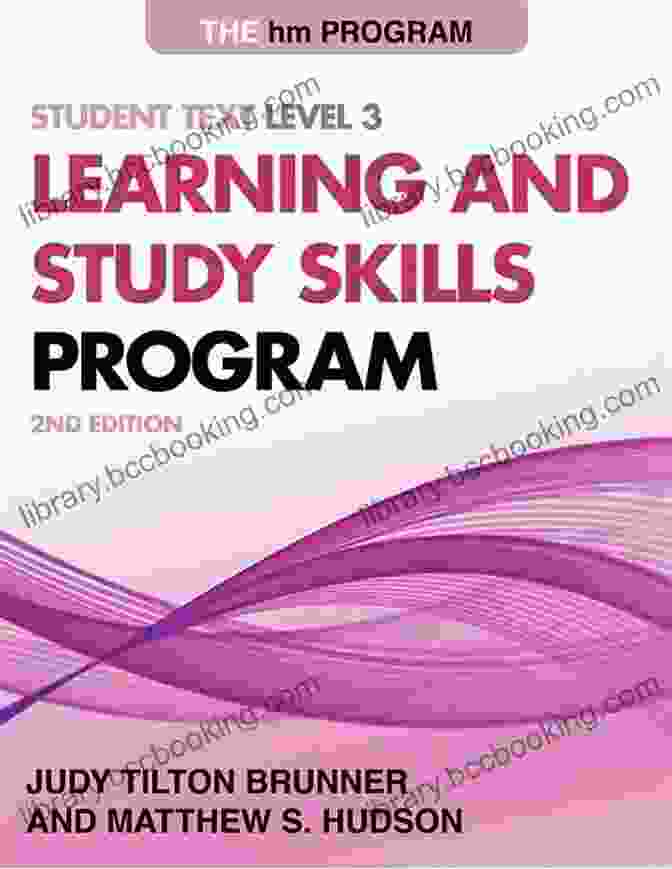 HM Learning Study Skills Program Cover Level B: Teacher S Guide: Hm Learning Study Skills Program (Hm Study Skills)