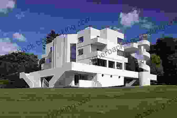 Iconic Modernist Building The Triumph Of Modernism: India S Artists And The Avant Garde 1922 47: India S Artists And The Avant Garde 1922 1947