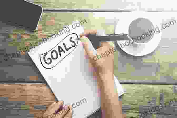Image Of A Person Setting Goals On A Whiteboard Live An Extraordinary Life Of Purpose: The Complete Guide To Help You Get Success In Life