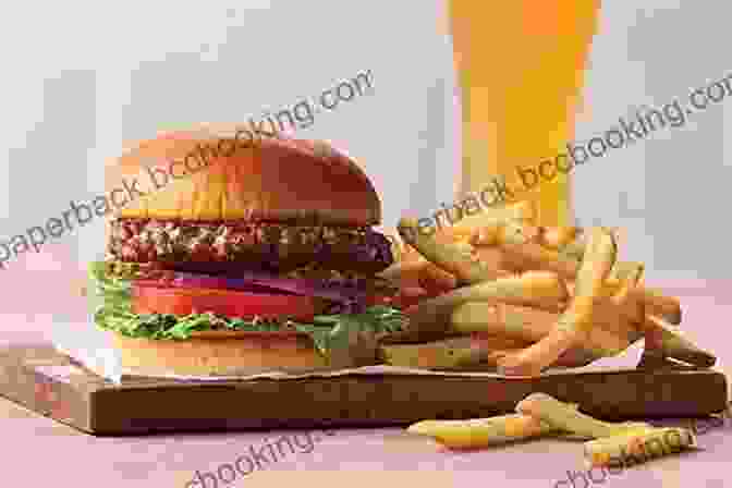 Image Of Applebee's Restaurant With A Burger And Fries In The Foreground Copycat Recipes Making The Most Popular Dishes From Favorite Restaurants At Home : Cheesecake Factory Applebee S PF Chang S Olive Garden Red Bread (Famous Restaurant Copycat Cookbooks)