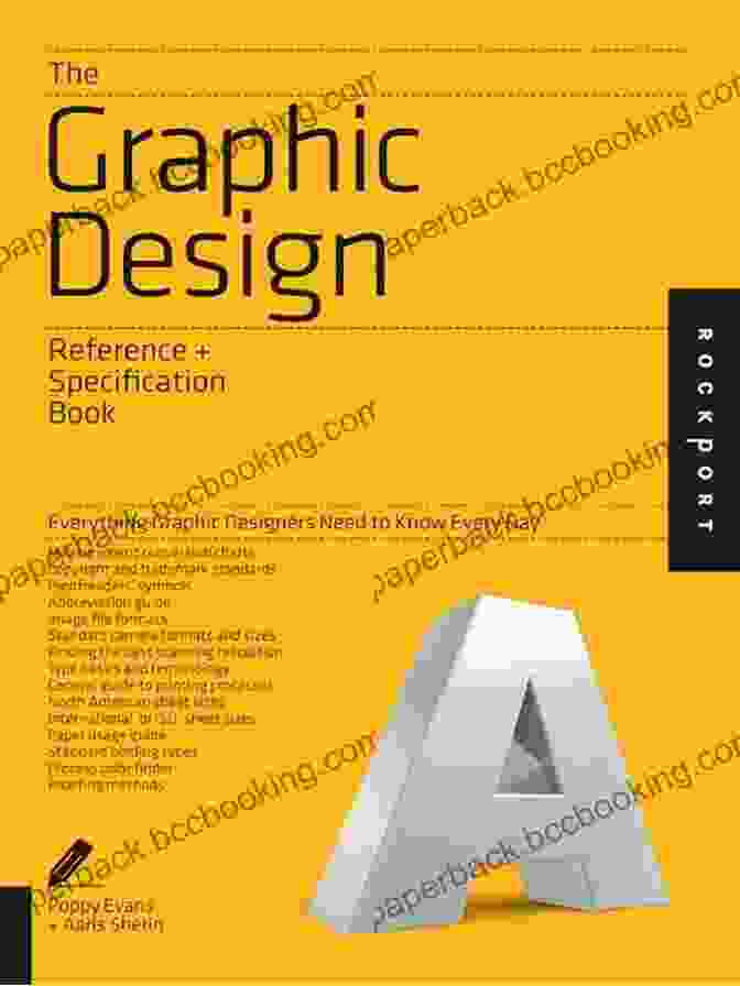 Image Of Branding The Graphic Design Reference Specification Book: Everything Graphic Designers Need To Know Every Day