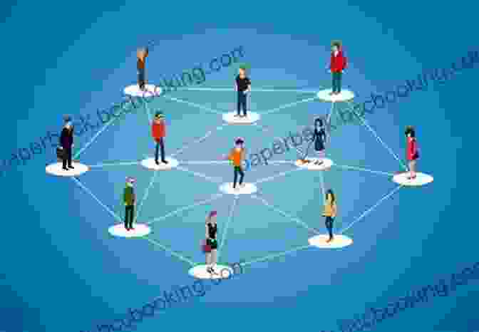 Image Of People Connecting In A Network Live An Extraordinary Life Of Purpose: The Complete Guide To Help You Get Success In Life