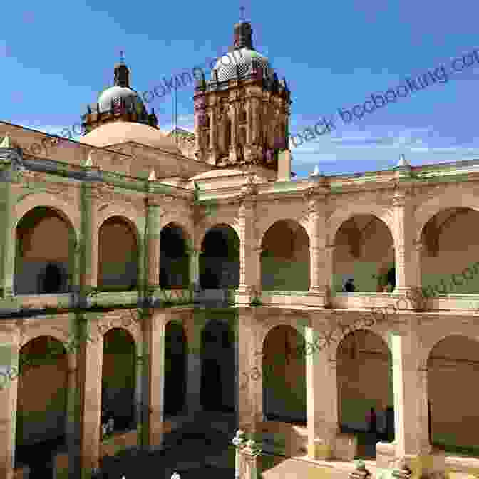 Interior Of The Museo De Las Culturas De Oaxaca In Huatulco, Mexico CruisePortInsider Guide To Huatulco 2024