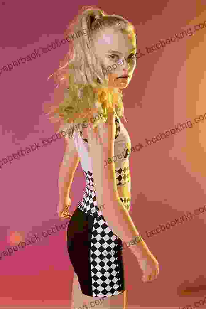 Irinav537c In One Of Her Early Modeling Shoots Art Models IrinaV537c: Figure Drawing Pose Reference (Art Models Poses)
