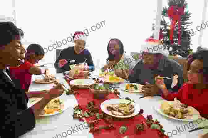 Jamaican Family Enjoying Dinner Jamaican Women: 21 Things About Dating A Jamaican Woman