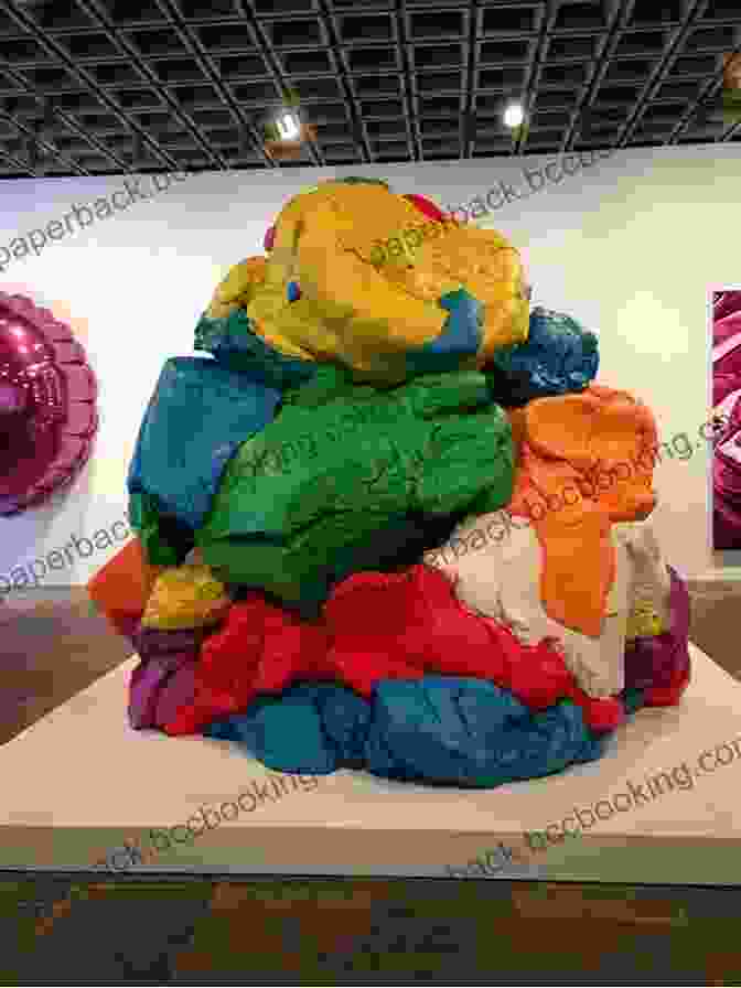 Jeff Koons' Postmodern Sculpture, After Modernist Painting: The History Of A Contemporary Practice (International Library Of Modern And Contemporary Art 3)
