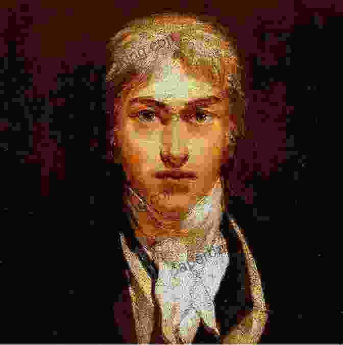 Joseph Mallord William Turner, Self Portrait Joseph Mallord William Turner: One Of The Most Complete Collections Of Paintings Part 4: T Z