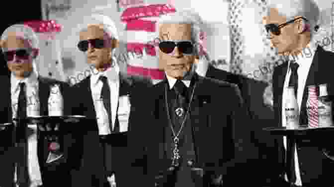 Karl Lagerfeld's Enduring Impact On The Fashion Industry Kaiser Karl: The Life Of Karl Lagerfeld