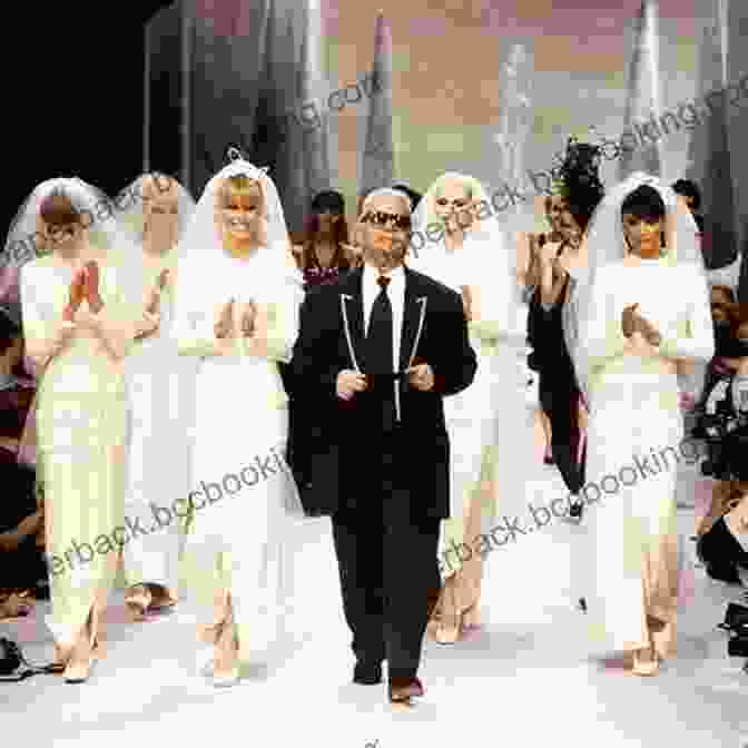 Karl Lagerfeld's Iconic Designs For Fendi And Chanel Kaiser Karl: The Life Of Karl Lagerfeld