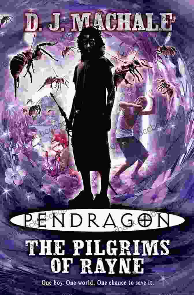 Kingdom Of Lies: A Novel Of The Pendragon Archives A Kingdom Of Lies: Of The Pendragon Archives