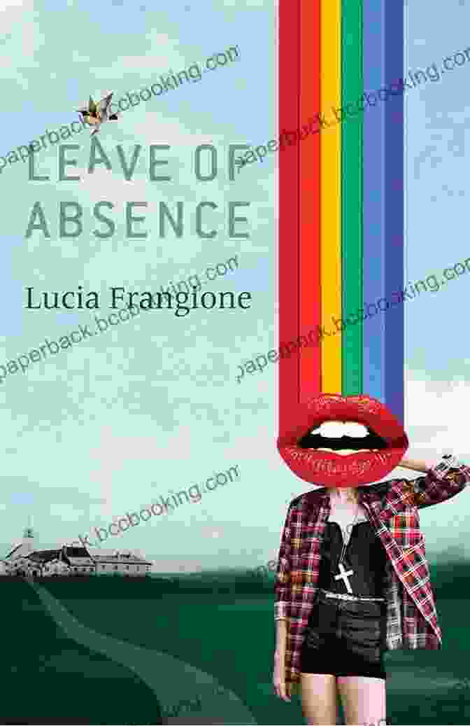 Leave Of Absence Book Review: 'A Masterpiece Of Emotional Storytelling.' Leave Of Absence