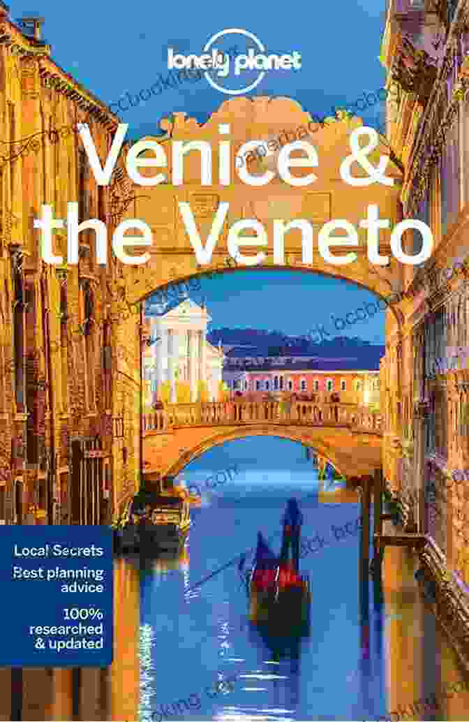 Lonely Planet Venice The Veneto Travel Guide Open To A Page Lonely Planet Venice The Veneto (Travel Guide)