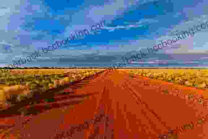 Lush Australian Outback Landscape Marcia Langton: Welcome To Country 2nd Edition: Fully Revised Expanded A Travel Guide To Indigenous Australia