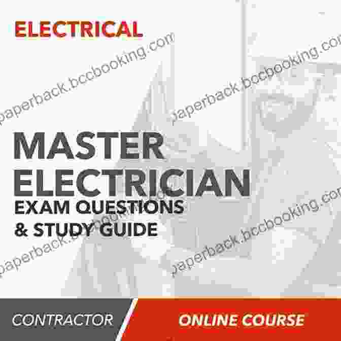 Master Electrician Exam Questions And Study Guide 2024 Master Electrician Exam Questions And Study Guide
