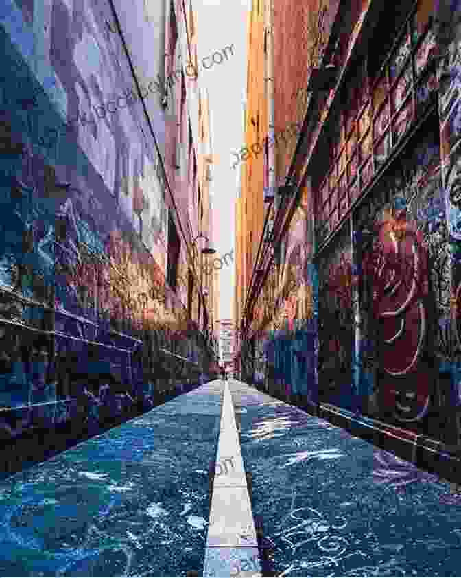 Melbourne, A Cultural Hub With Charming Laneways, Vibrant Street Art, And Eclectic Dining Australia Tourism: Great Ideas For Planning A Trip To Australia