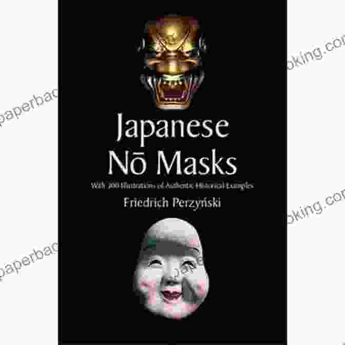 Michelangelo's 'David' Japanese No Masks: With 300 Illustrations Of Authentic Historical Examples (Dover Fine Art History Of Art)