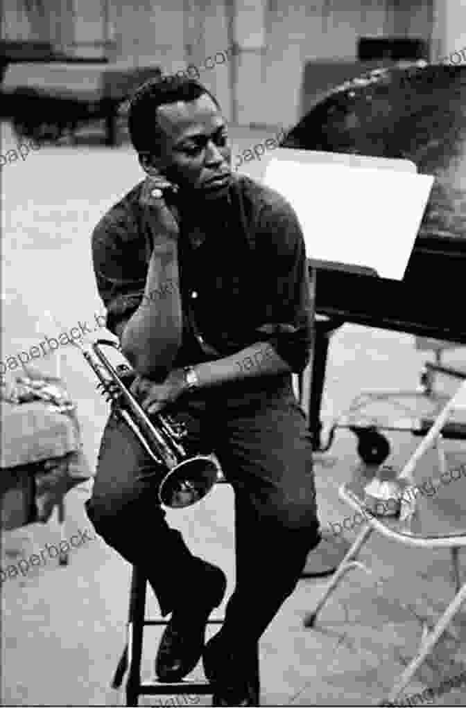 Miles Davis In The Studio Miles On Miles: Interviews And Encounters With Miles Davis (Musicians In Their Own Words)