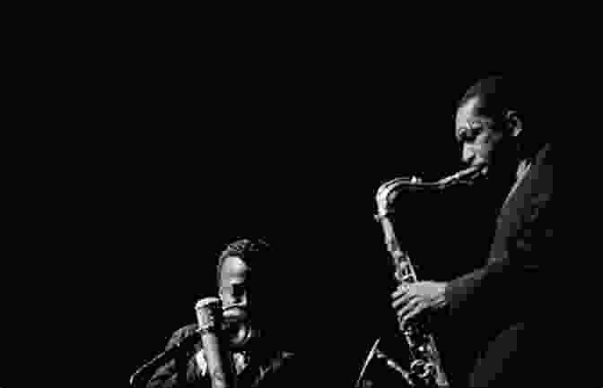 Miles Davis With John Coltrane Miles On Miles: Interviews And Encounters With Miles Davis (Musicians In Their Own Words)