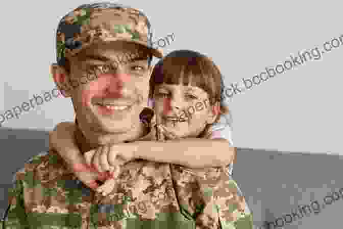 Military Family Posing Together, Smiling And Wearing Camouflage Uniforms Seeds Of Destruction: The Life Adventures Of A Military Family In Our Travels Of The World
