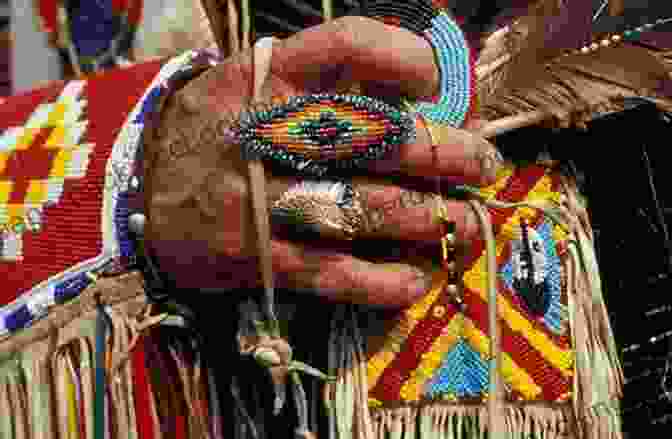 Native American Cultural Heritage And Identity How Native American Should Position Themselves?